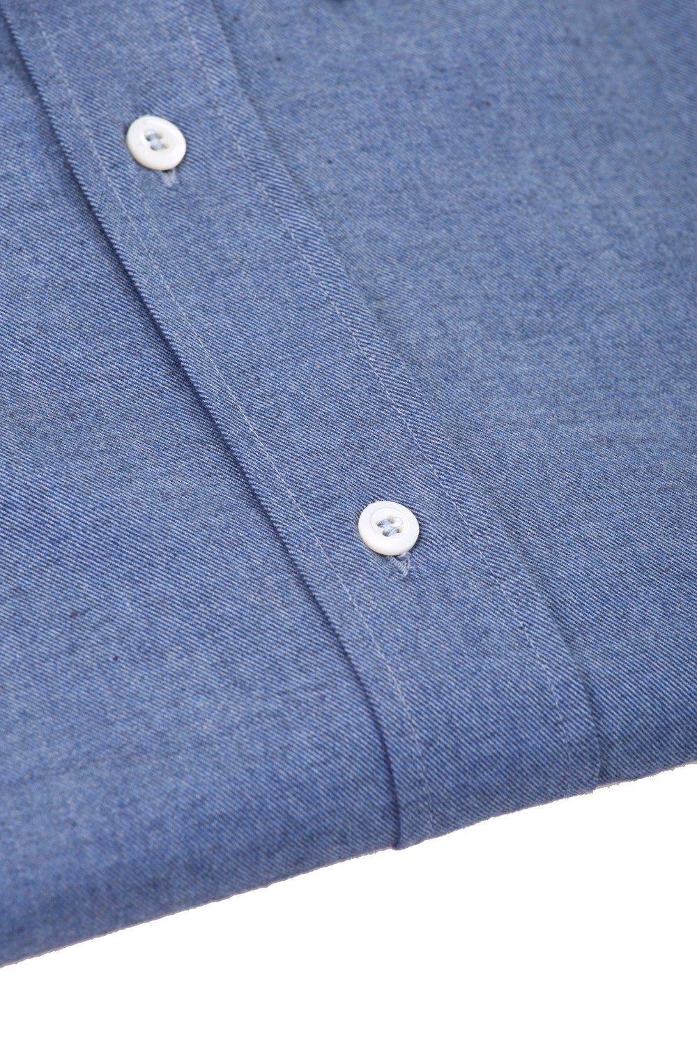 shop BRUNELLO CUCINELLI  Camicia: Brunello Cucinelli camicia in cotone.
Colletto button down.
Composizione: 100% Cotone. 
Fabbricato in Italia.. MA7520038-C017 number 9238162
